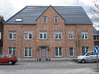 Nieuwe appartementen Stadswaag 2